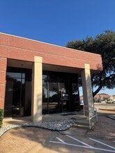 681 N Plano Rd, Richardson, TX for lease Building Photo- Image 2 of 18