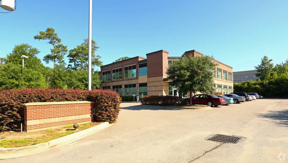 2113 Adams Grv, Columbia, SC for sale - Building Photo - Image 3 of 9