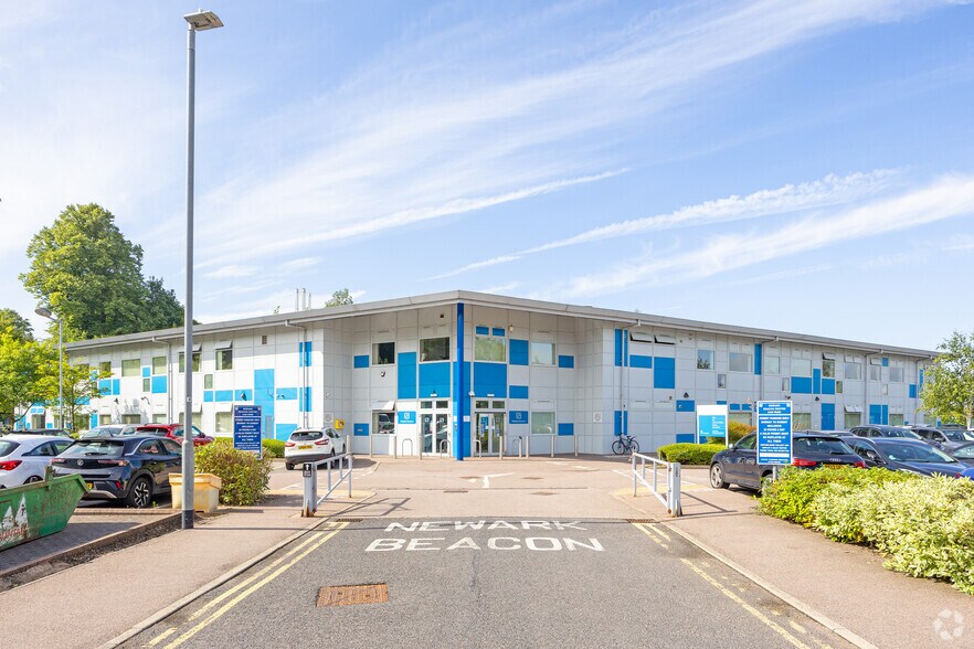 Cafferata Way, Newark à louer - Photo du bâtiment - Image 2 de 11