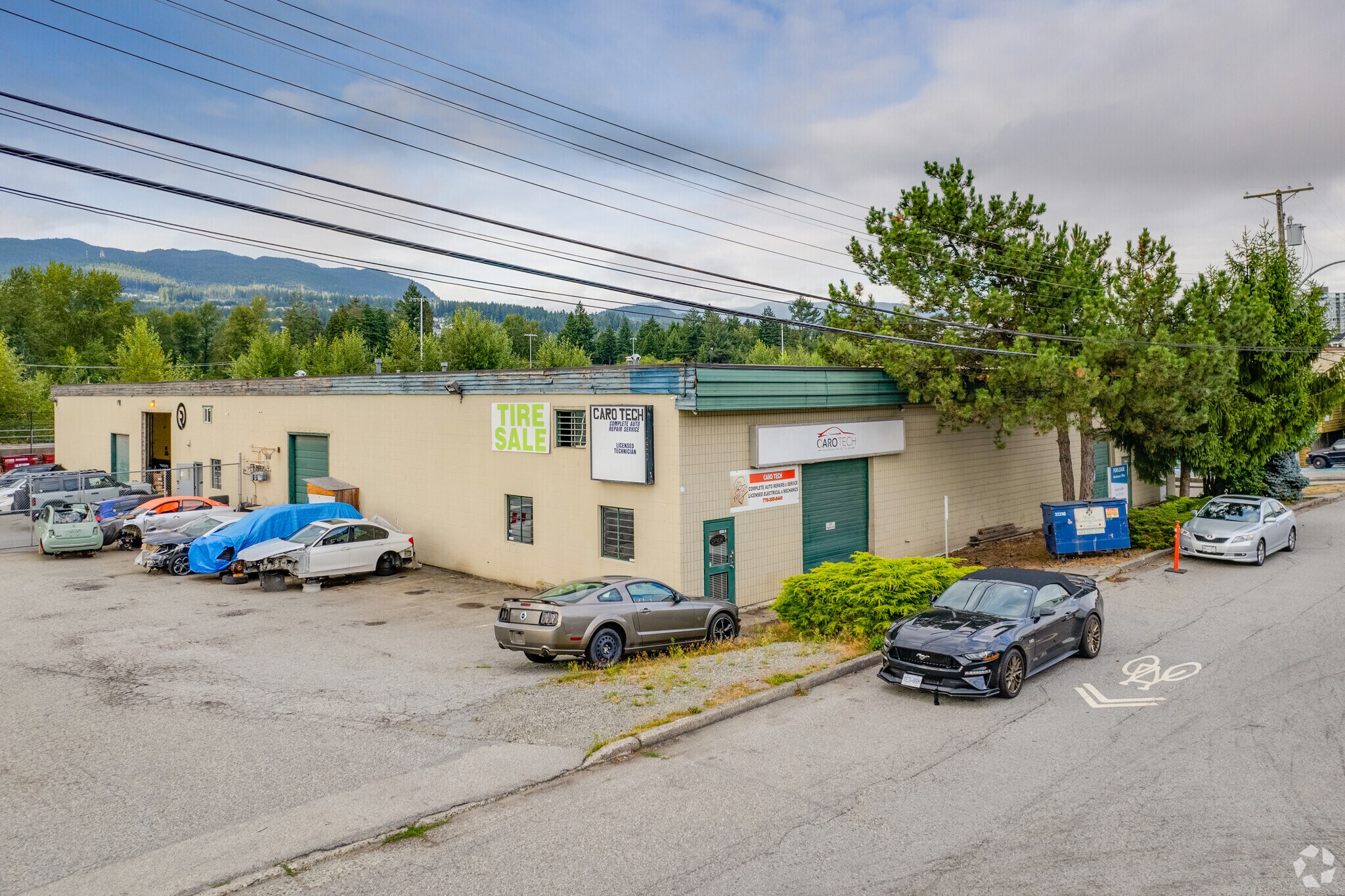 3006 Spring St, Port Moody, BC for sale Building Photo- Image 1 of 1
