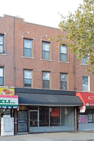 More details for 31-16 36th Ave, Long Island City, NY - Retail for Lease