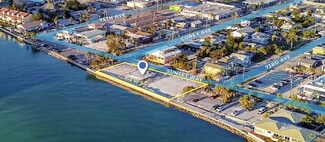 Plus de détails pour 7308 Sunset Way, Saint Pete Beach, FL - Terrain à vendre