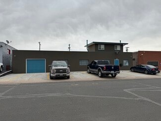 More details for 415 Juanita St, Colorado Springs, CO - Industrial for Lease