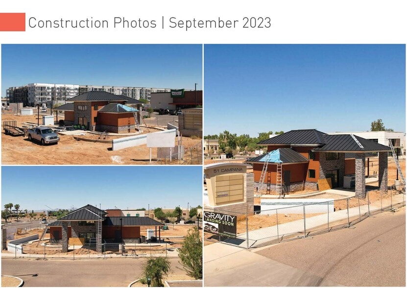 5250 W Bell Rd, Glendale, AZ for lease - Building Photo - Image 2 of 20