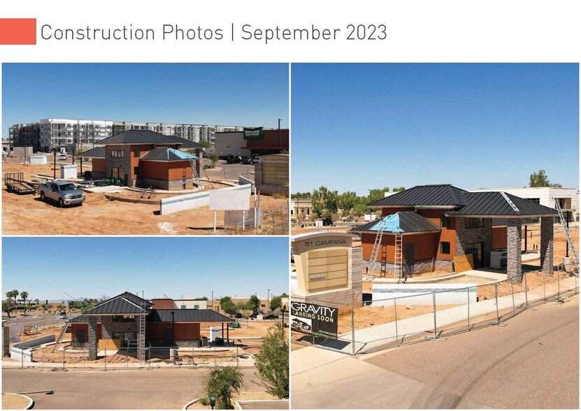 5250 W Bell Rd, Glendale, AZ à louer - Photo du bâtiment - Image 2 de 20