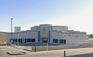 Plus de détails pour 1510 Bengal Dr, El Paso, TX - Commerce de détail à louer