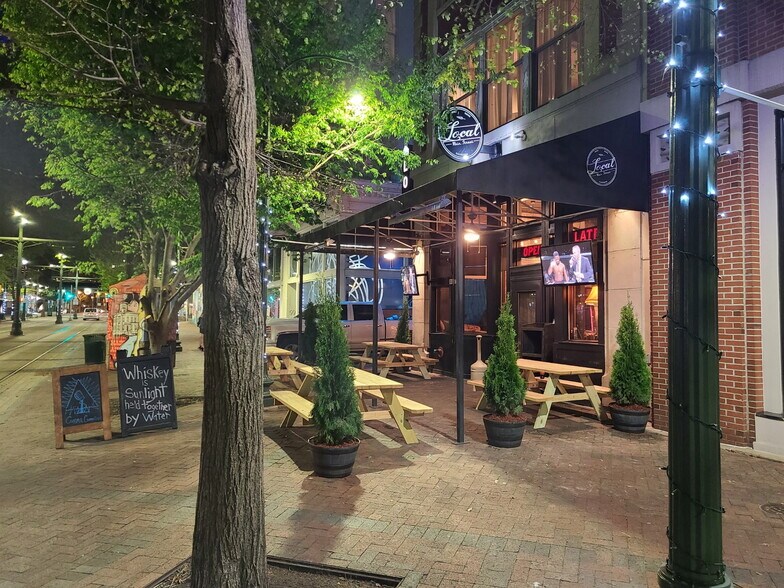 95 S Main St, Memphis, TN à louer - Photo du bâtiment - Image 2 de 33