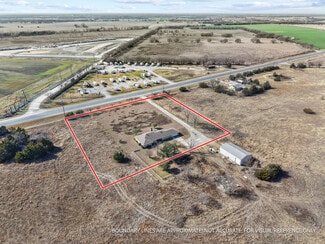 More details for 10492 Highway 69, Trenton, TX - Land for Sale