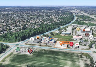 1280 Trim Rd, Ottawa, ON for lease Building Photo- Image 1 of 3