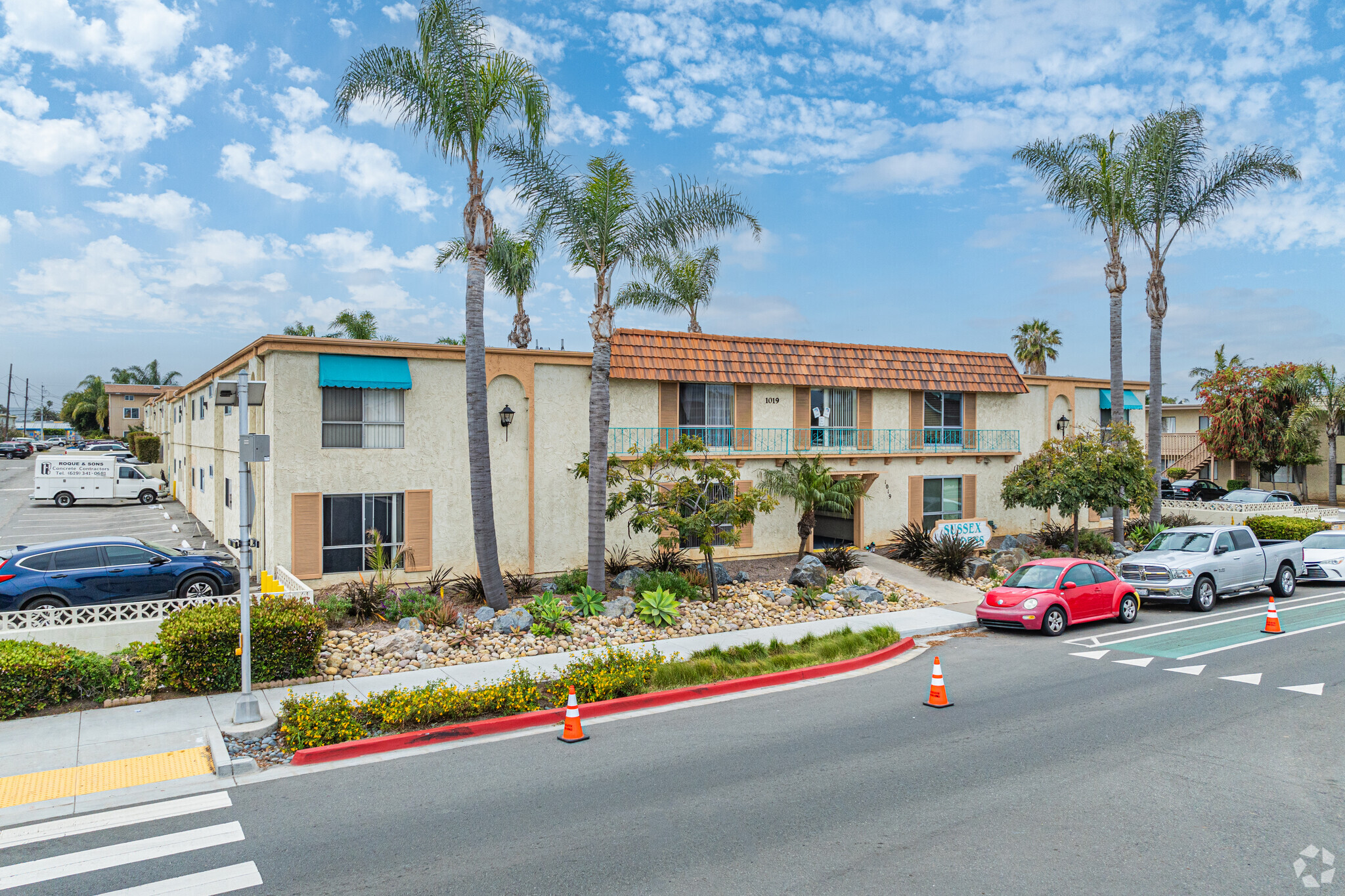 1019 Imperial Beach Blvd, Imperial Beach, CA à vendre Photo du bâtiment- Image 1 de 1