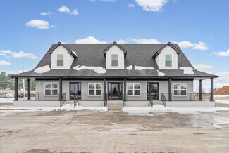 Plus de détails pour 15005A Fort Campbell Blvd, Oak Grove, KY - Bureau à louer