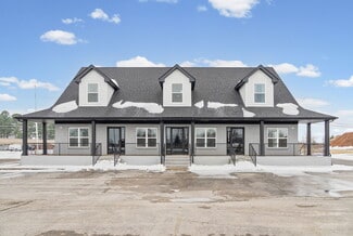 More details for 15005 Fort Campbell Blvd, Oak Grove, KY - Office, Office/Retail for Lease