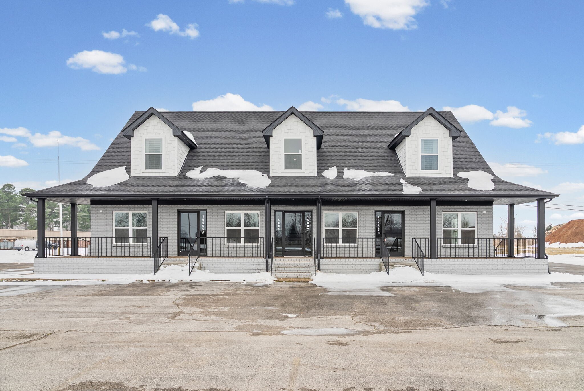 15005 Fort Campbell Blvd, Oak Grove, KY à louer Photo principale- Image 1 de 12