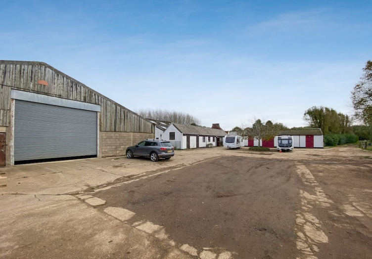 Rycote Farm, Tiddington for lease Primary Photo- Image 1 of 2