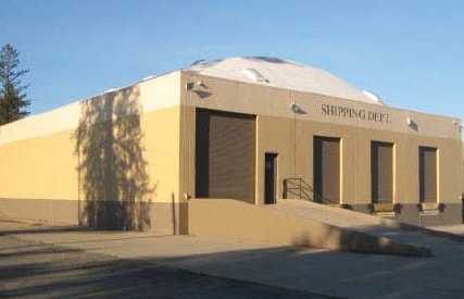 625 Cooper Ave, Yuba City, CA for lease Building Photo- Image 1 of 5