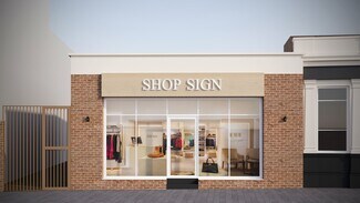 Plus de détails pour 35 Catford Broadway, Londres - Commerce de détail à louer