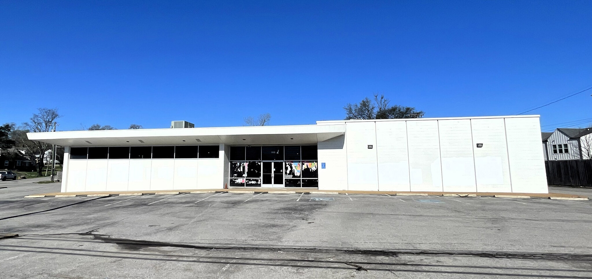 3201 Gallatin Pike, Nashville, TN for lease Primary Photo- Image 1 of 4