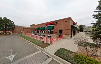 More details for 18951 E Mainstreet, Parker, CO - Retail for Sale