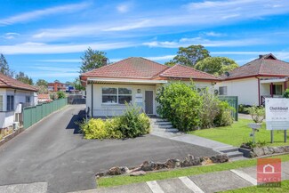 More details for 20 Hereward Hwy, Blacktown - Office for Lease