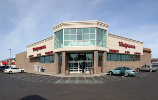 Walgreens: Muskegon, MI - NNN Property