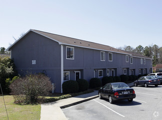 More details for 5-Property Multi-Family Portfolio – Multifamily for Sale, Columbus, GA