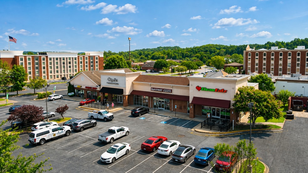 5420 Southpoint Plaza Way, Fredericksburg, VA for sale - Building Photo - Image 2 of 3