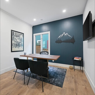 Plus de détails pour 338 24th Ave SW, Calgary, AB - Bureau à louer