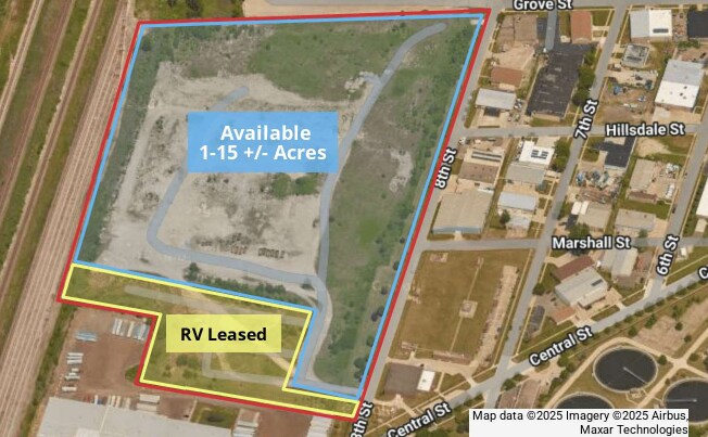 4200 8th St, Wyandotte, MI à louer Photo principale- Image 1 de 2