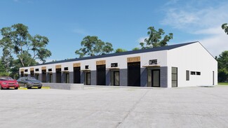 Plus de détails pour 3622 Old Spanish Trl, Houston, TX - Industriel/Logistique à louer