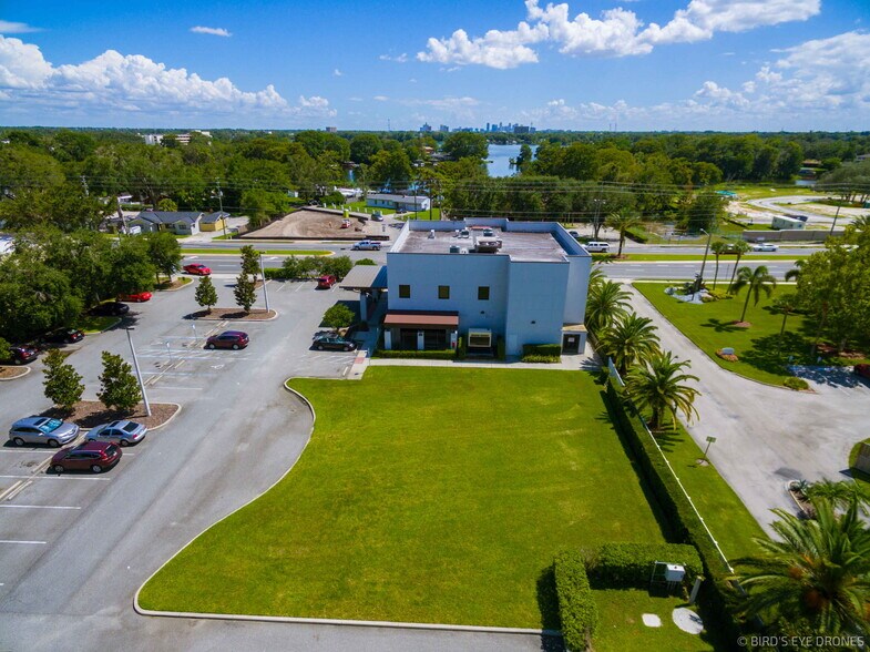 1691 Lee rd, Winter Park, FL à louer - Photo du bâtiment - Image 2 de 3