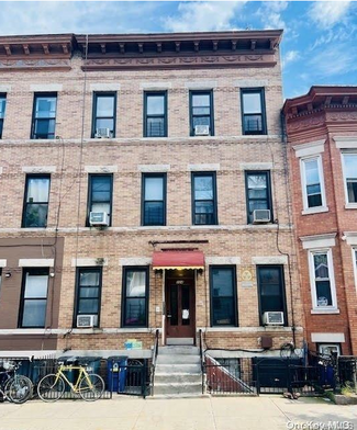 Plus de détails pour 224 Moffat St, Brooklyn, NY - Multi-résidentiel à vendre