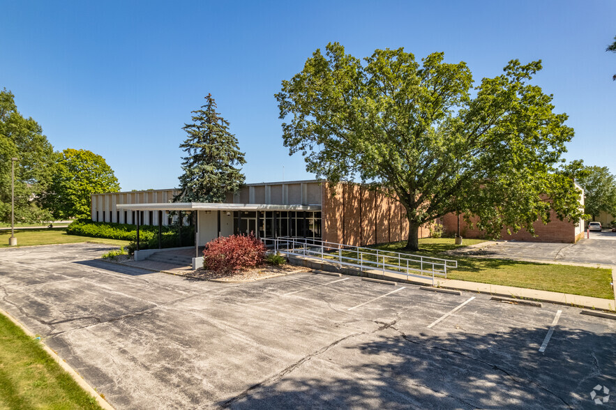 7707 NW 97th Ter, Kansas City, MO à vendre - Photo du bâtiment - Image 1 de 1