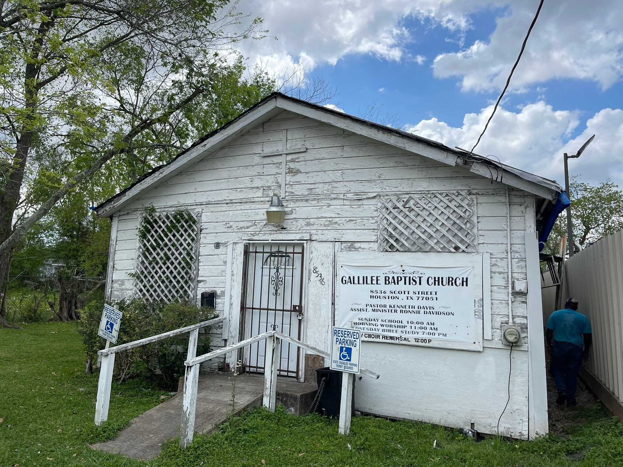 8536 Scott St, Houston, TX for sale Building Photo- Image 1 of 27