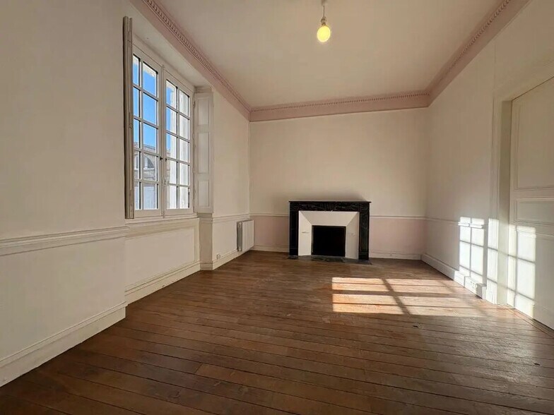 Bureau dans Nantes à louer - Photo du bâtiment - Image 3 de 8