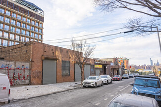 Plus de détails pour 54 N 11th St, Brooklyn, NY - Industriel à vendre