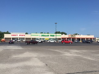 Plus de détails pour 700 N Main St, Bristow, OK - Vente au détail à louer