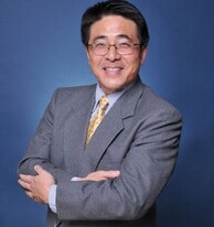 Edward Hsu