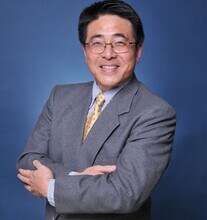 Edward Hsu