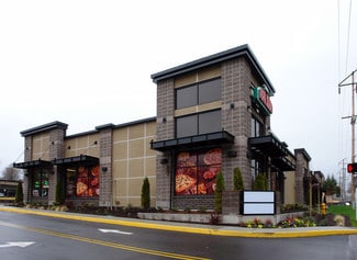 Plus de détails pour 19893 1st Ave S, Normandy Park, WA - Commerce de détail à louer