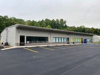 More details for 18621 OH-7, Marietta, OH - Office/Retail for Lease