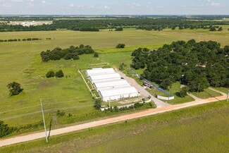 More details for 2571 Meridian Ave, Crescent, OK - Industrial for Sale