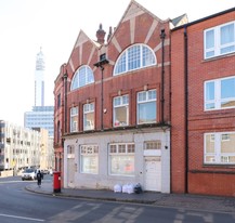 205-206 Newhall St, Birmingham WMD - Commercial Real Estate