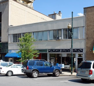 More details for 28-32 Battery Park Ave, Asheville, NC - Office/Retail for Lease