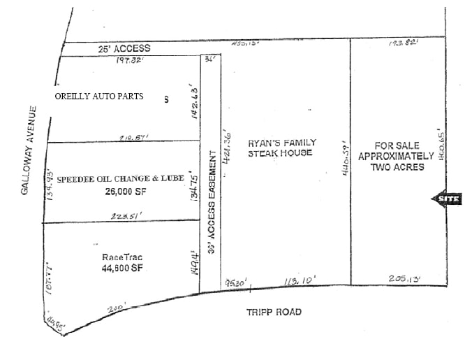 Tripp and Galloway in Mesquite., Mesquite, TX for sale - Other - Image 2 of 2
