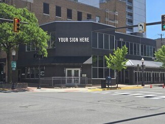 More details for 401 S Lafayette Ave, Royal Oak, MI - Retail for Sale