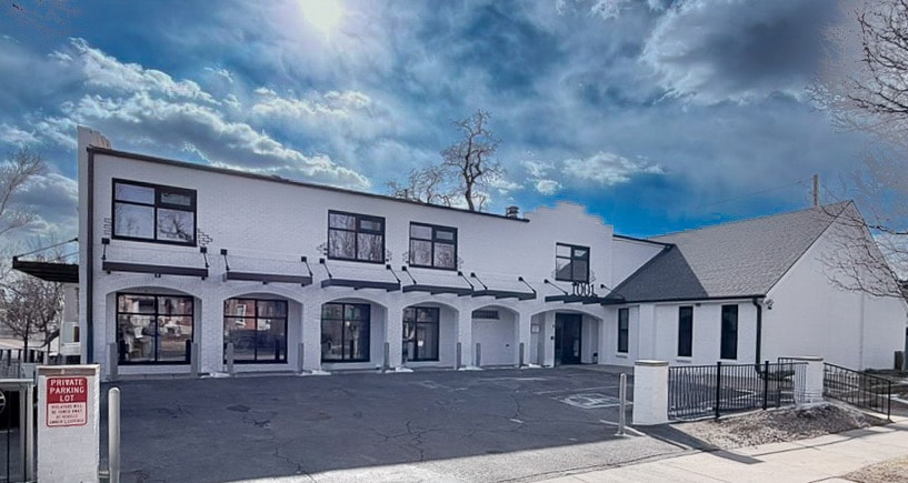 1001 S Pearl St, Denver, CO for sale Primary Photo- Image 1 of 6