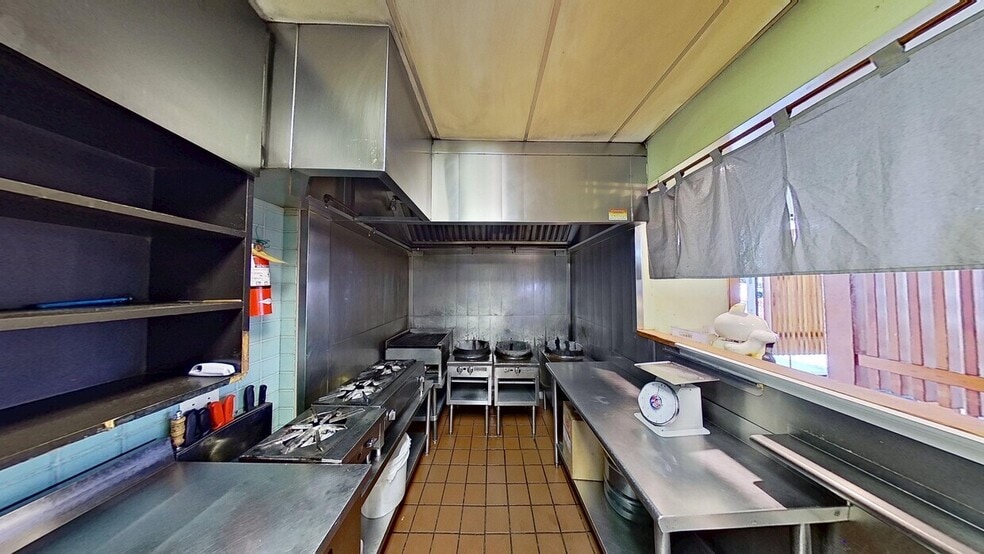 15460-15508 S Western Ave, Gardena, CA for lease - Building Photo - Image 2 of 20