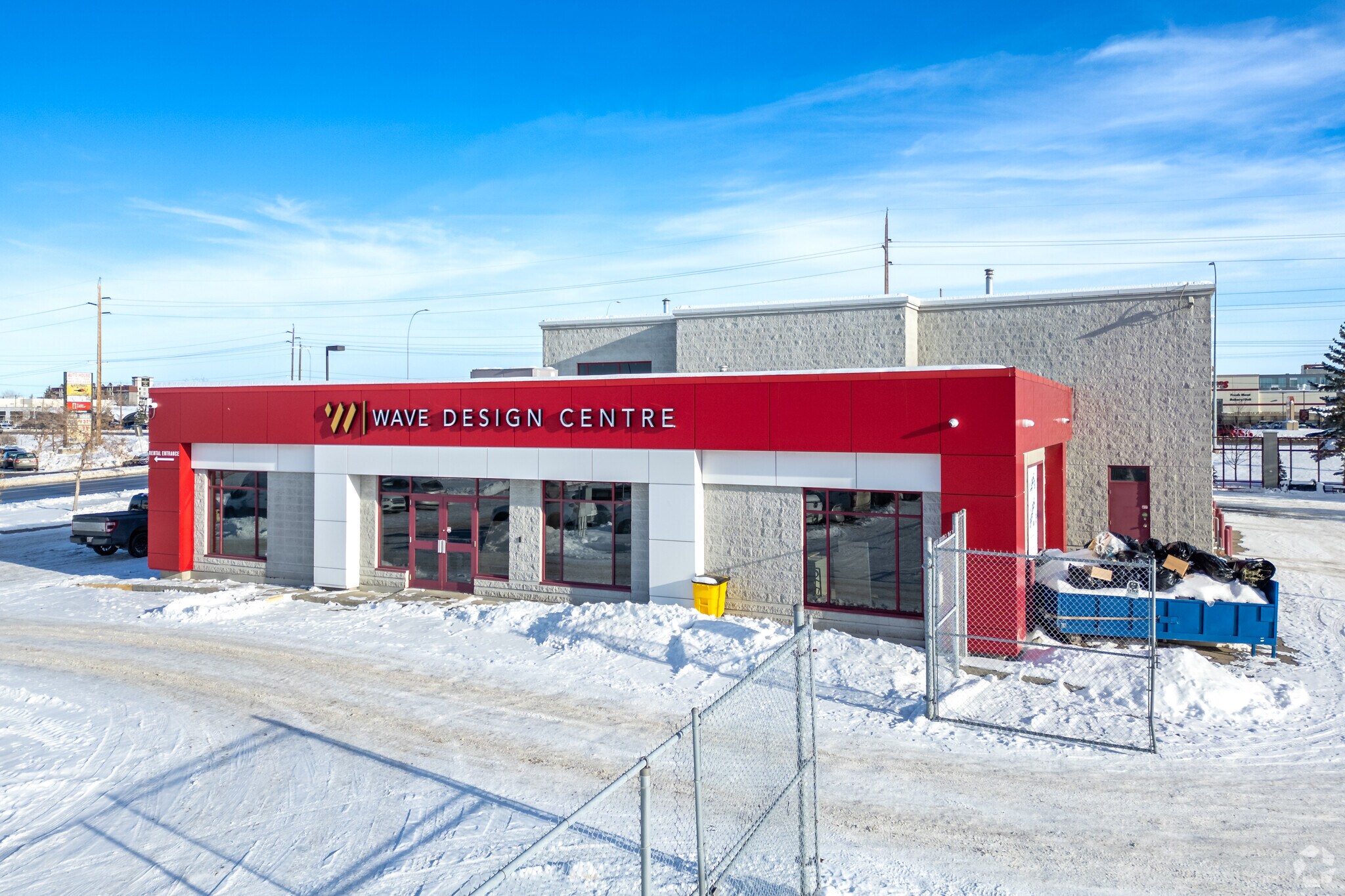 2332 23rd St NE, Calgary, AB for sale Primary Photo- Image 1 of 1