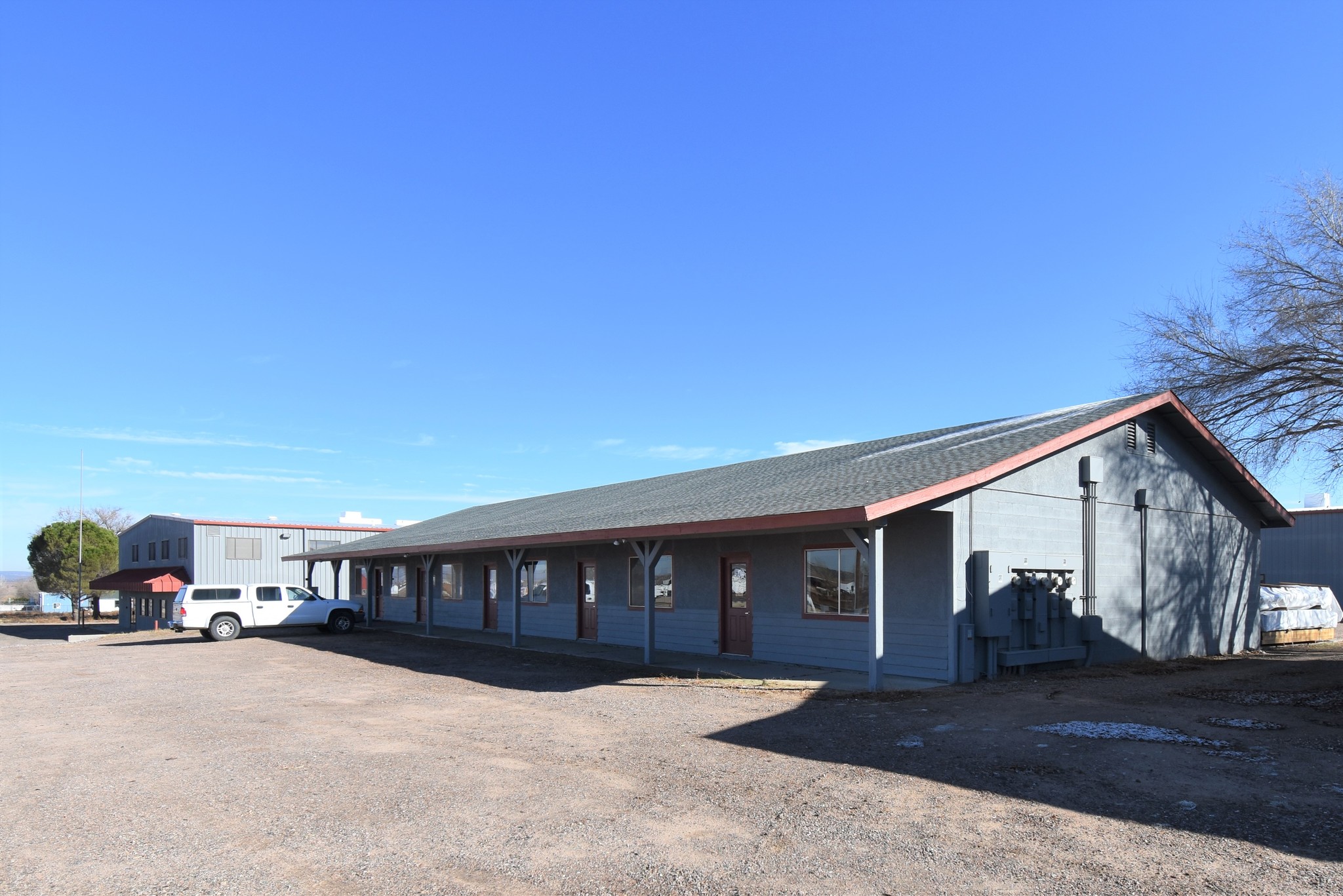 3651 N State Route 89, Chino Valley, AZ for sale Building Photo- Image 1 of 1