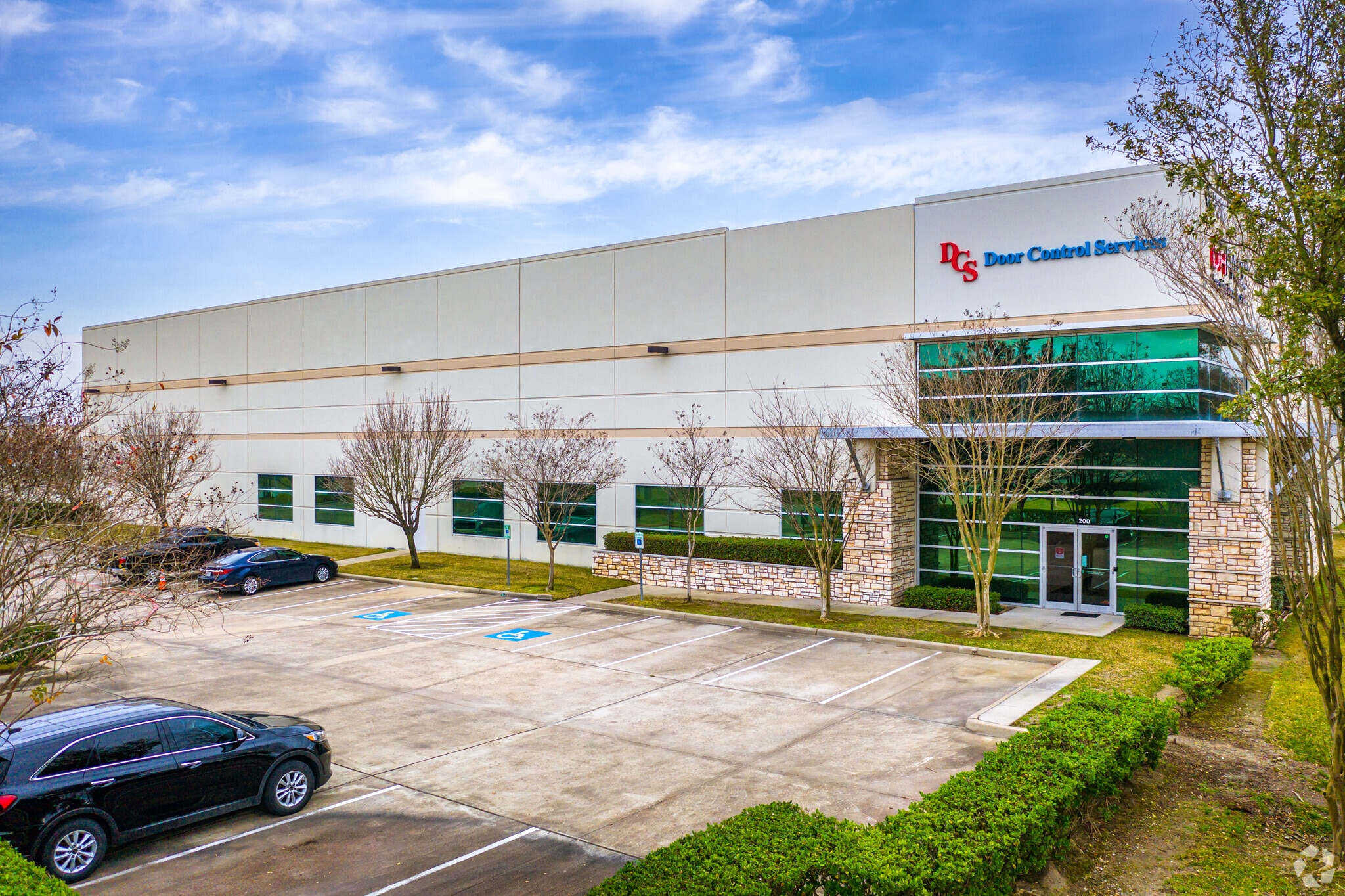 8618 W Little York Rd, Houston, TX for lease Primary Photo- Image 1 of 6